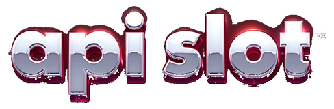 api slot logo