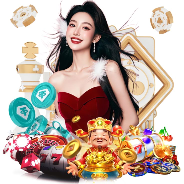 api slot gaming platform