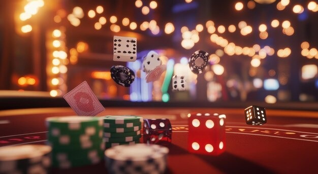 api slot Bingo